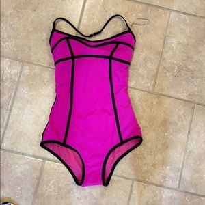 Never worn Michael kors one piece